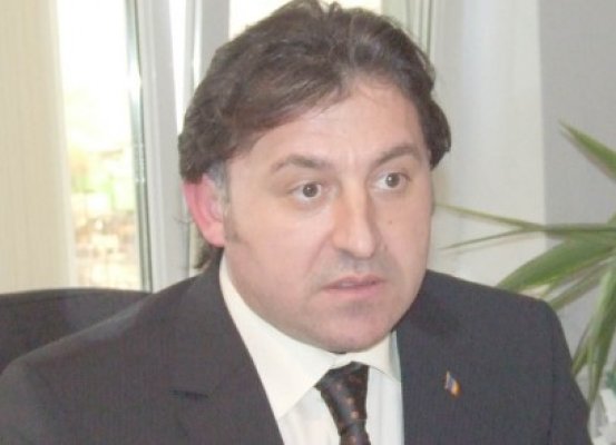 Ministrul Sănătăţii vine la Sanatoriul Techirghiol